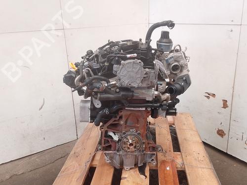 Engine SKODA YETI (5L) 2.0 TDI | BP36074400M1 - Image 5