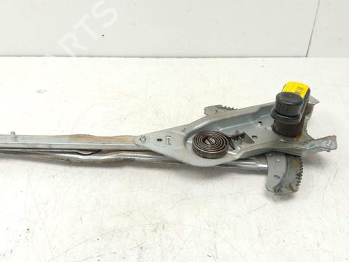Used Front left window mechanism Front left window mechanism RENAULT KANGOO (KC0/1_) 1.5 dCi (KC08, KC09) (82 hp) 40526473 40526473