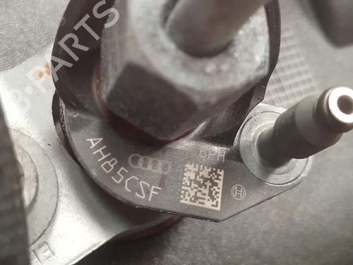 Engine AUDI A7 Sportback (4GA, 4GF) 3.0 TDI | BP34288387M1  - Image 7