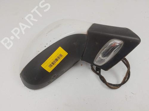 Used Right mirror Right mirror PEUGEOT 207 SW (WK_) 1.4 16V (95 hp) 40448306 40448306