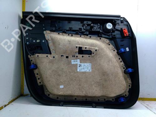 Høyre frontpanel VOLVO XC40 (536) T2 | BP29746111C59 - Image 2