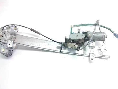 Used Front right window mechanism Front right window mechanism 11381932 11381932