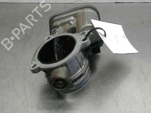 Throttle body BMW 3 (E90)  | BP14314466M82 
