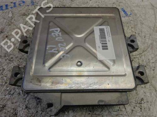 Engine control unit (ECU) PEUGEOT 206 Hatchback (2A/C)  | BP151662M57 