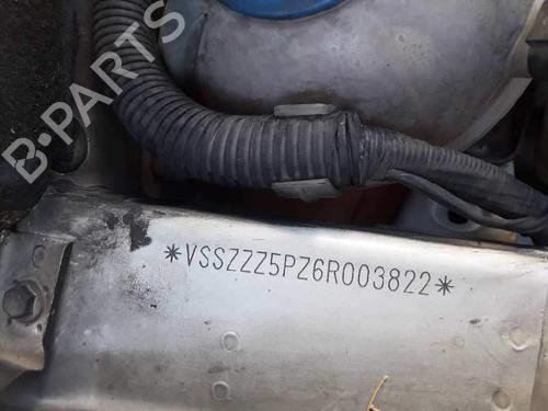 Front wiper motor SEAT TOLEDO III (5P2) | BP14316761M29 - Image 11