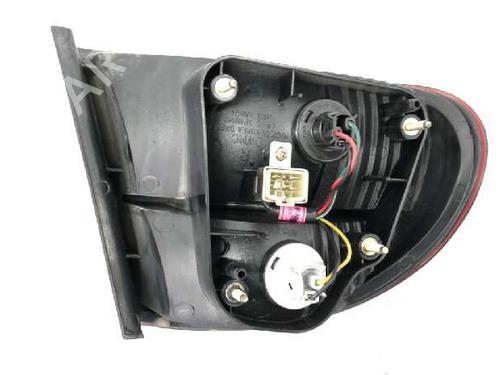 Right taillight DAEWOO LANOS (KLAT) 1.3 | BP7967348C35 