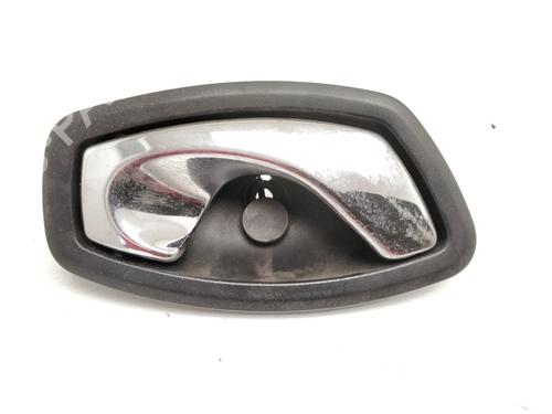 Used Rear right interior door handle RENAULT SCÉNIC III (JZ0/1_) [2008-2016]  2506356