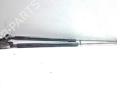 Used Tailgate lift support NISSAN QASHQAI / QASHQAI +2 I (J10, NJ10, JJ10E) [2006-2014]  14314635