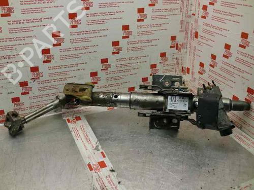 Steering column SEAT TOLEDO II (1M2) 1.9 TDI (110 hp) 9722943