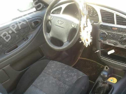 Rear wiper motor DAEWOO LANOS (KLAT)  | BP5151991M102 