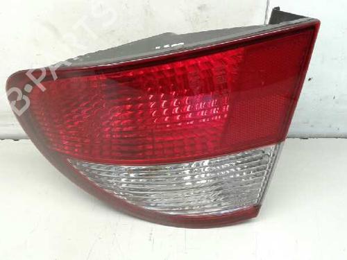 Used Right taillight DAEWOO LANOS (KLAT) 1.3 (75 hp) 7967348