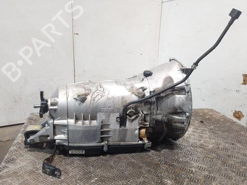 Used Gearbox MERCEDES-BENZ E-CLASS (W210) E 220 CDI (210.006) (136 hp) 30578241
