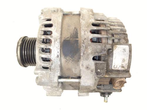 Alternator MAZDA CX-5 (KE, GH) 2.2 D (KE2FW) | BP31020565M7 - Image 3