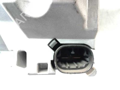 Steering column NISSAN QASHQAI / QASHQAI +2 I (J10, NJ10, JJ10E) 2.0 dCi | BP1275022M21 
