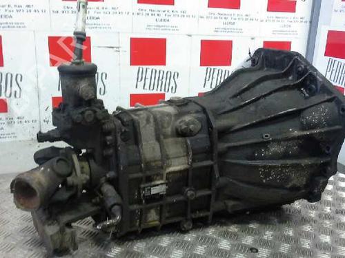 Gearbox IVECO DAILY II Van  | BP2540753M3 