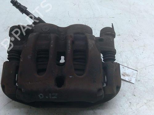 Used Left front brake caliper Left front brake caliper 30722635 30722635
