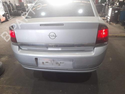 Warning switch OPEL VECTRA C (Z02) 2.2 DTI 16V (F69) | BP36466581I22  - Image 7
