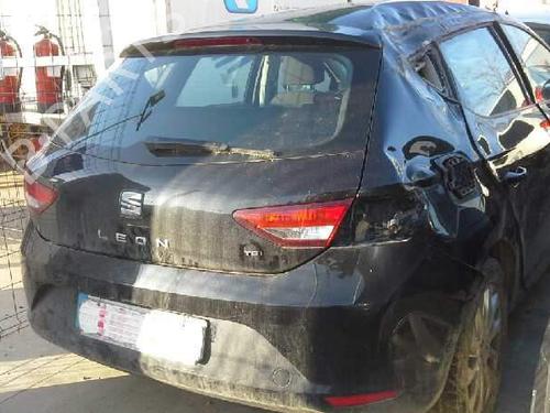 SEAT LEON (5F1) 27122