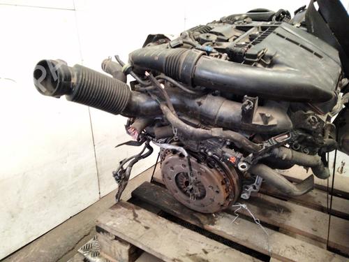 Engine CITROËN BERLINGO Box Body/MPV (B9) 1.6 BlueHDi 120 | BP32474236M1