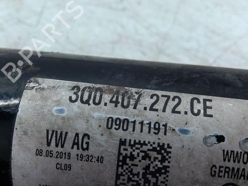 Right front driveshaft AUDI Q3 (F3B) 35 TDI | BP32529926M39