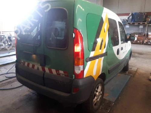 Headlight switch RENAULT KANGOO (KC0/1_) | BP16223471I24 - Image 14