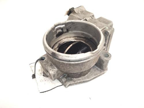 Throttle body VW GOLF V (1K1)  | BP14312821M82 
