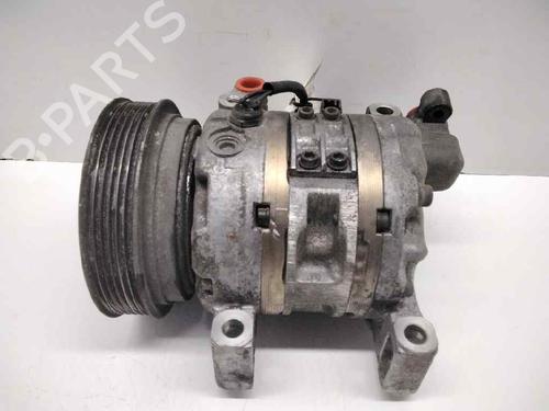Used AC compressor NISSAN MICRA II (K11) [1992-2007]  8653940