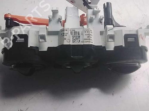 Climate control PEUGEOT 208 I (CA_, CC_)  | BP17056665I5 
