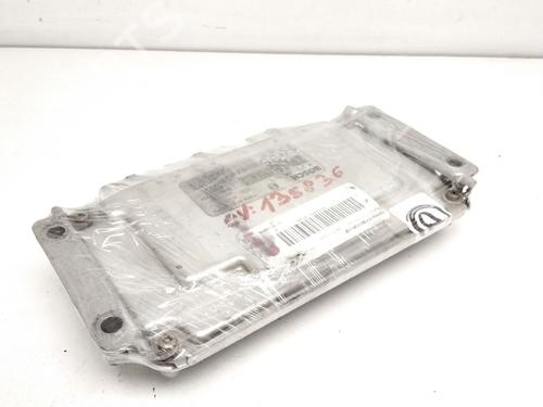 Engine control unit (ECU) PEUGEOT 307 (3A/C)  | BP1030682M57 