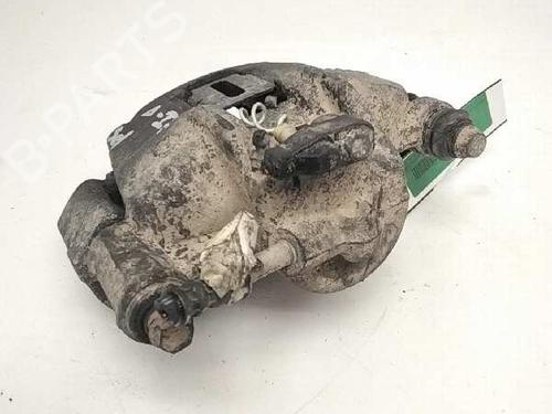 Left front brake caliper MERCEDES-BENZ VITO Bus (W638)  | BP12830050M105 