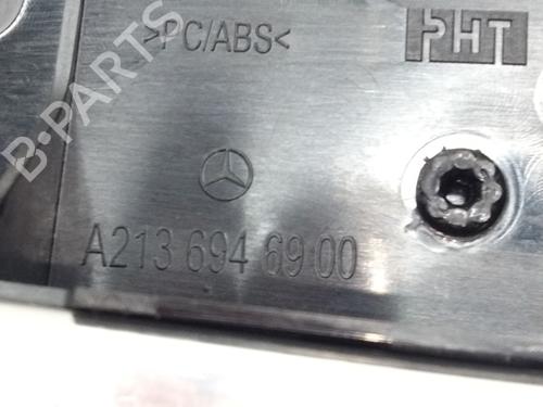 Third brake light MERCEDES-BENZ E-CLASS (W213) E 220 d (213.004) | BP22983476L11 - Image 4