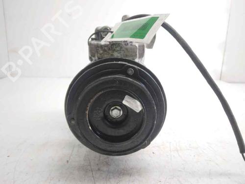 AC compressor IVECO DAILY III Van  | BP17058756M34 