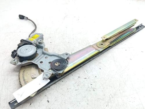 Used Front right window mechanism Front right window mechanism 25781783 25781783
