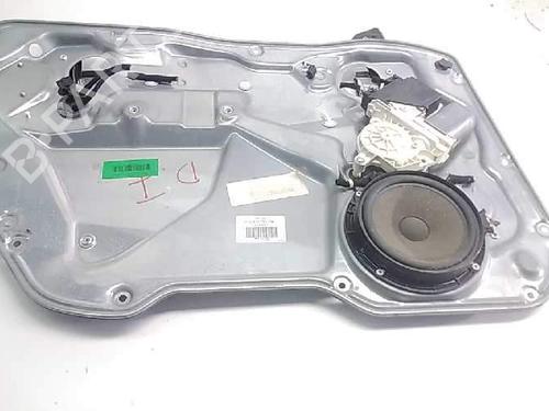 Used Front left window mechanism Front left window mechanism 17057118 17057118