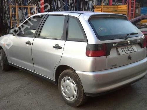 Front left interior door handle SEAT IBIZA II (6K1) 1.9 SDI | BP3212373I13 