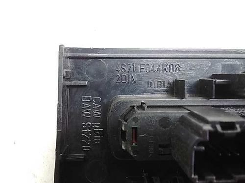 Warning switch FORD MONDEO III (B5Y)  | BP13561524I22 
