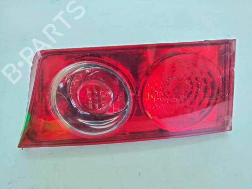 Used Left tailgate light Left tailgate light 17034879 17034879