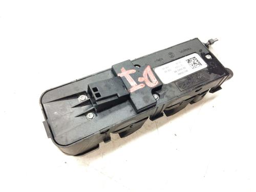Left front window switch VOLVO S80 II (124) 2.4 D | BP20664757I27 - Image 3