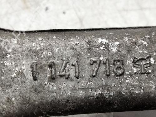 Right front suspension arm BMW 5 (E39) 523 i | BP15825868M13 