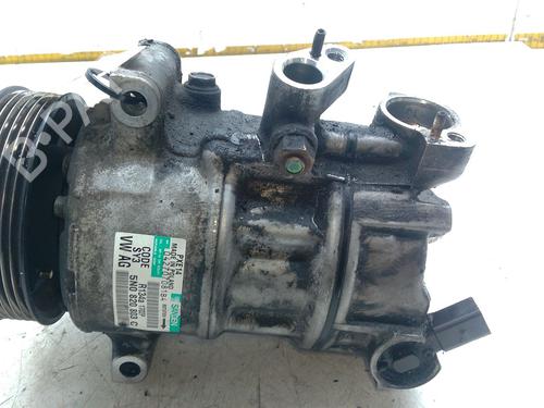 Compresseur AC AUDI A3 Sportback (8PA) 1.6 TDI (105 hp) 31955954