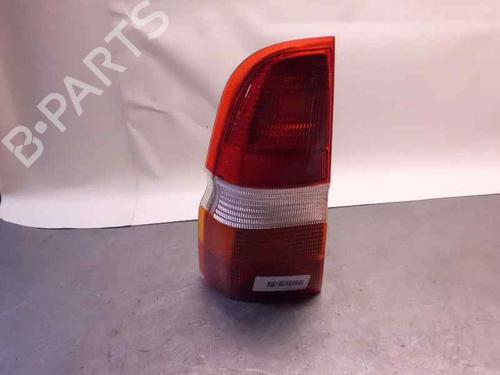 Used Left taillight Left taillight FORD ESCORT VI (GAL, AAL, ABL) 1.8 TD (90 hp) 213967 213967