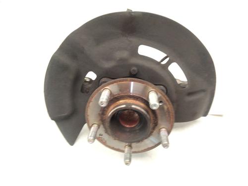 Used Right front steering knuckle HYUNDAI TUCSON (TL, TLE) 2.0 CRDi (136 hp) 22738040