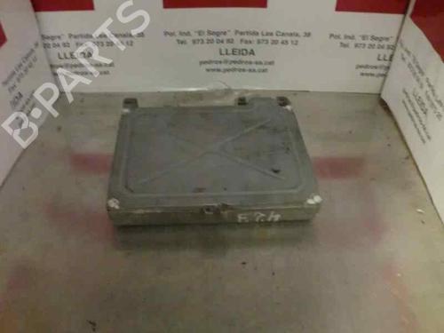 Motorstyringsenhet RENAULT CLIO II (BB_, CB_) 1.2 (BB0A, BB0F, BB10, BB1K, BB28, BB2D, BB2H, CB0A,... | BP185737M57 