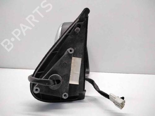 Right mirror NISSAN TERRANO II (R20)  | BP8878477C27 