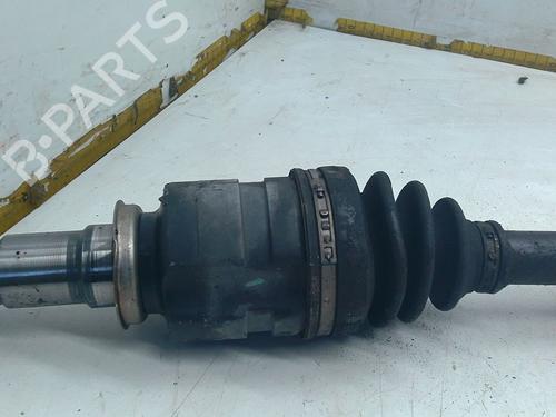 Right front driveshaft TOYOTA AURIS Estate (_E18_) 1.8 Hybrid (ZWE186_, ZWE186R, ZWE186H) | BP31044451M39