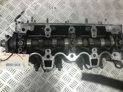 Cylinder head NISSAN MICRA II (K11) 1.5 D | BP10976561M5 