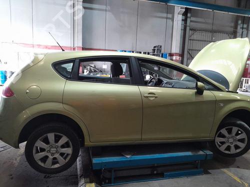 Rear left window mechanism SEAT LEON (1P1) 1.9 TDI | BP24640739C24 - Image 10