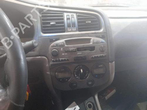 Left front window switch NISSAN PRIMERA Hatchback (P11) 2.0 TD | BP17790181I27 - Image 11