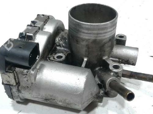Throttle body SEAT IBIZA II (6K1)  | BP14316863M82 