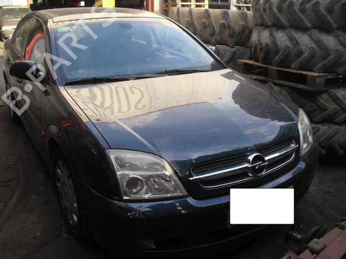 OPEL VECTRA C (Z02) 26468